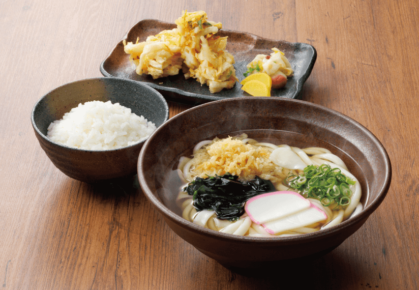 お食事処イメージ